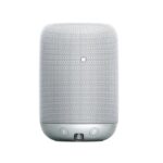 Sony Smart Speaker LFS50G with Google Assistant Built In- White